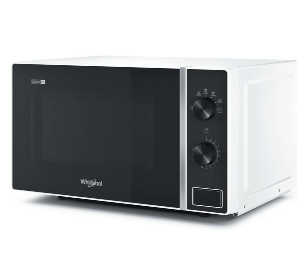 Whirlpool Outlet MWP 101 W - 1560169 - zdjęcie 2